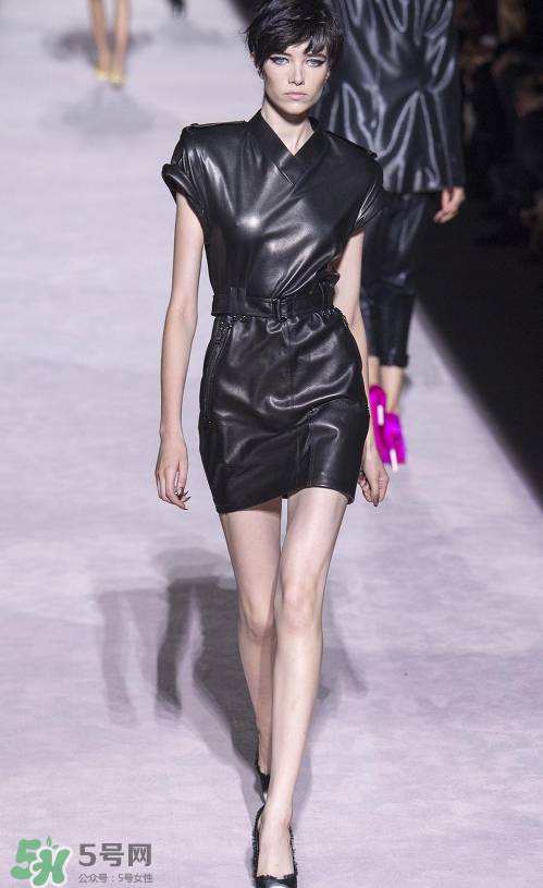 tom ford2018春夏系列怎么樣_好看嗎_款式有哪些？