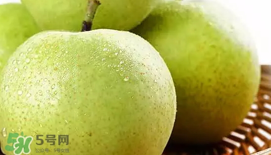 綠寶石梨多少錢一斤？綠寶石梨價格表