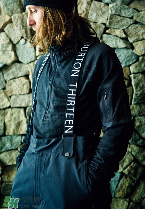 burton2017秋冬系列怎么樣_好看嗎_款式有哪些？