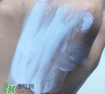 自然堂防曬隔離霜怎么樣？自然堂防曬隔離霜多少錢