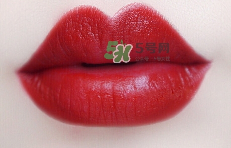 迪奧999金屬色怎么樣？迪奧999金屬色和滋潤和啞光對比
