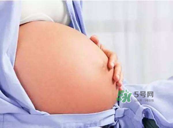 孕晚期肚子有規(guī)律的跳動(dòng)是胎動(dòng)嗎？