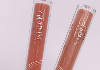 colourpop金屬唇釉多少錢_colourpop金屬唇釉專柜價格