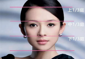 發(fā)際線低怎么調(diào)整？標(biāo)準(zhǔn)的發(fā)際線圖片
