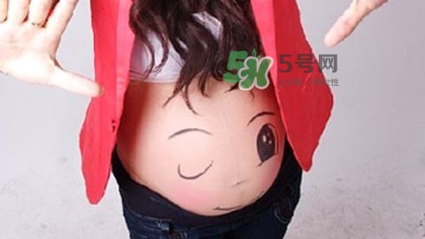 孕晚期肚子有規(guī)律的跳動(dòng)是胎動(dòng)嗎？