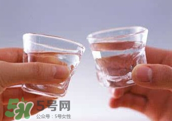 白酒可以止癢嗎？白酒能止癢嗎