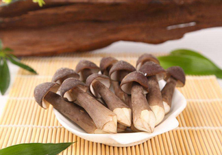 雞樅菌什么人不能吃？雞樅菌哪些人能吃
