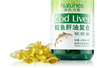 魚肝油是補鈣的嗎？魚肝油是補什么的？