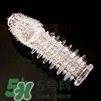 狼牙棒避孕套有危害嗎？狼牙套避孕套是啥樣的？