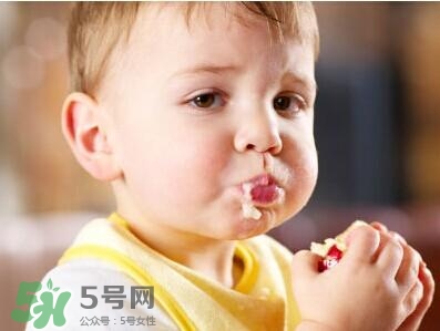 兒童健康飲食是無油無鹽無糖嗎？兒童飲食健康小常識