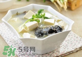 孕婦喝鯽魚湯上火嗎？孕婦喝鯽魚湯會發(fā)胖嗎？