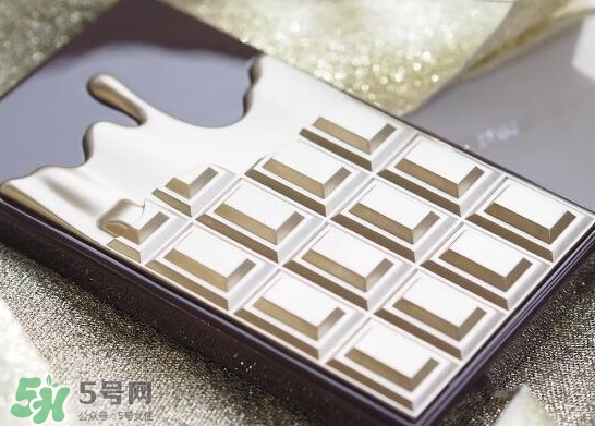 makeup revolution巧克力盤(pán)多少錢(qián)_mur巧克力盤(pán)專(zhuān)柜價(jià)格