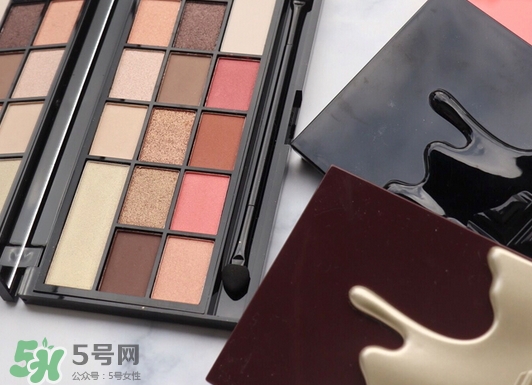 makeup revolution巧克力盤(pán)多少錢(qián)_mur巧克力盤(pán)專(zhuān)柜價(jià)格