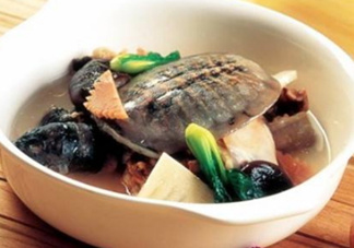 產婦能吃甲魚嗎？產婦能吃甲魚湯嗎？