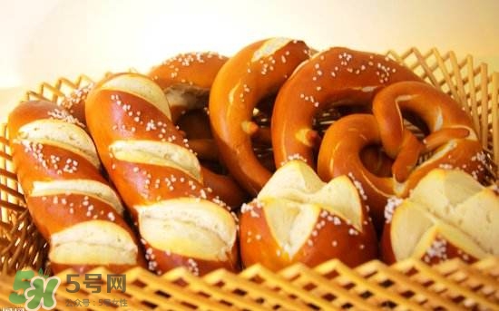 早餐吃面包會胖嗎？早餐吃面包好不好？