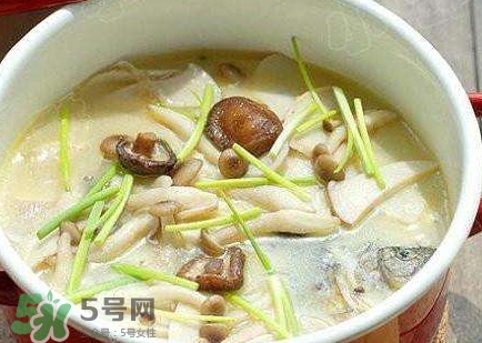 孕婦喝鯽魚湯上火嗎？孕婦喝鯽魚湯會發(fā)胖嗎？