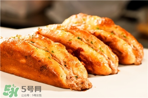 早餐吃面包會胖嗎？早餐吃面包好不好？