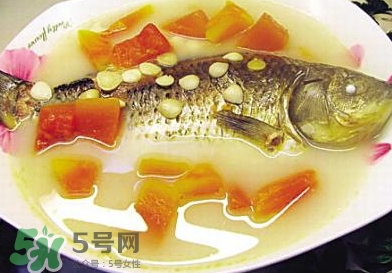 孕婦喝鯽魚湯上火嗎？孕婦喝鯽魚湯會發(fā)胖嗎？