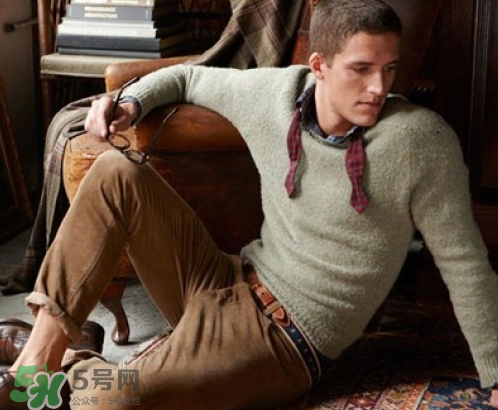 ralph lauren是什么牌子？ralph lauren是什么檔次？