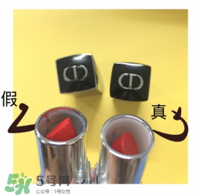 迪奧999摯愛紅唇套裝多少錢？迪奧999紅唇套裝試色