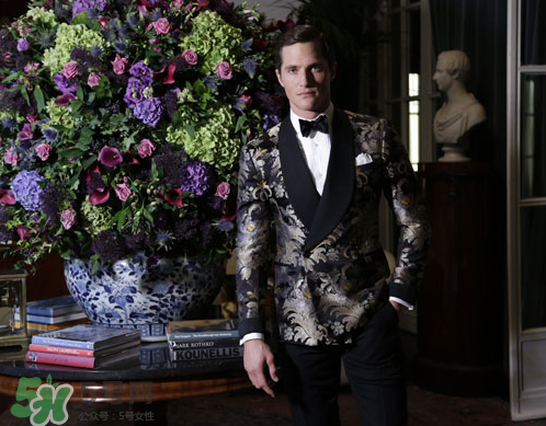 ralph lauren是什么牌子？ralph lauren是什么檔次？
