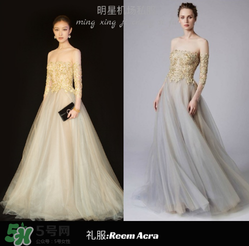 reem acra是什么牌子？reem acra是什么檔次？