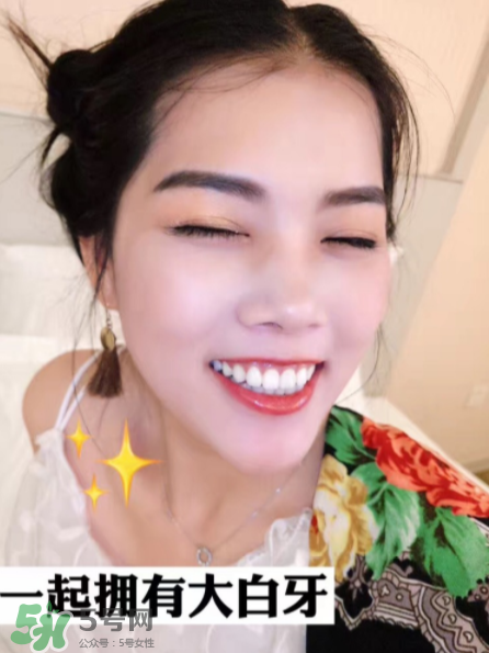 碧緹福美牙儀怎么用？碧緹福美牙儀使用方法