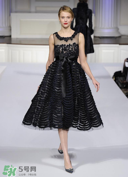 oscar de la renta是什么牌子？oscar de la renta是什么檔次？