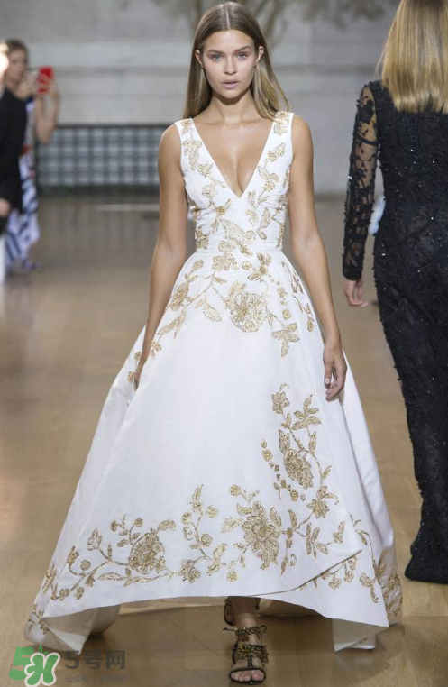 oscar de la renta是什么牌子？oscar de la renta是什么檔次？