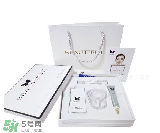 碧緹福美牙儀多少錢一套？碧緹福美牙儀價格