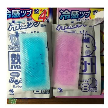 小林退熱貼怎么樣？小林退熱貼好用嗎？