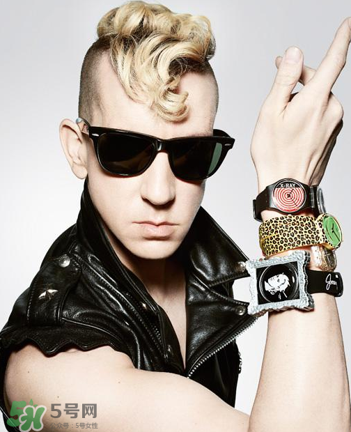 jeremy scott是什么牌子？jeremy scott是什么檔次？
