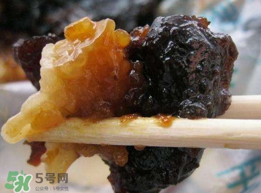 甑糕怎么讀？甑糕什么人不能吃