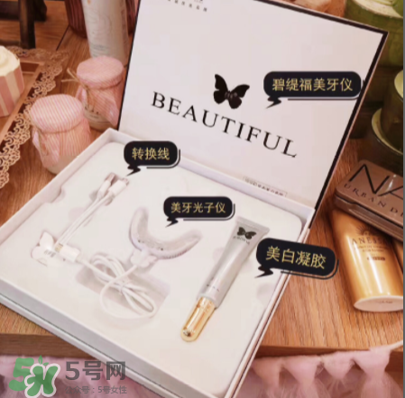 碧緹福美牙儀有副作用嗎？碧緹福美牙儀副作用是什么？