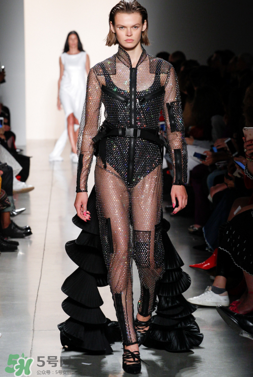 jeremy scott2018春夏系列怎么樣_好看嗎_款式有哪些？