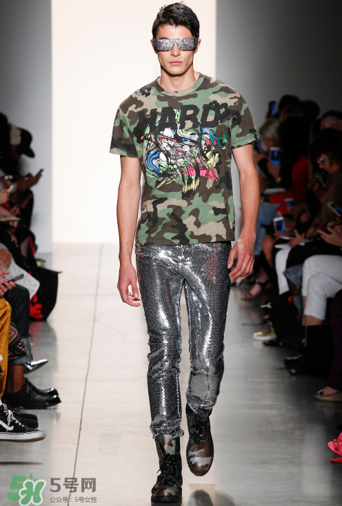 jeremy scott2018春夏系列怎么樣_好看嗎_款式有哪些？