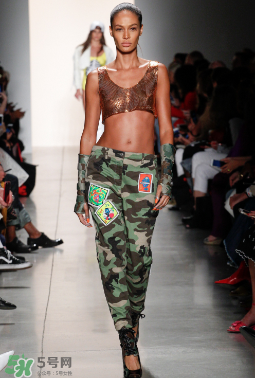 jeremy scott2018春夏系列怎么樣_好看嗎_款式有哪些？