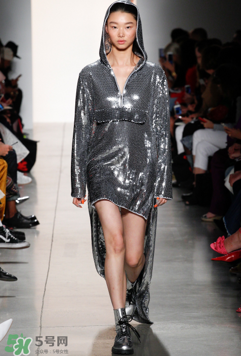 jeremy scott2018春夏系列怎么樣_好看嗎_款式有哪些？