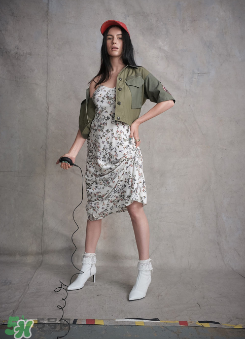 rag bone2018春夏系列怎么樣_好看嗎_款式有哪些？