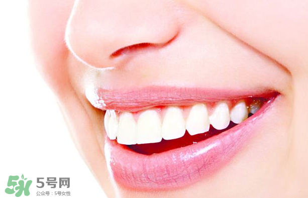 美牙儀能去牙結石嗎？美牙儀對牙結石有效嗎？