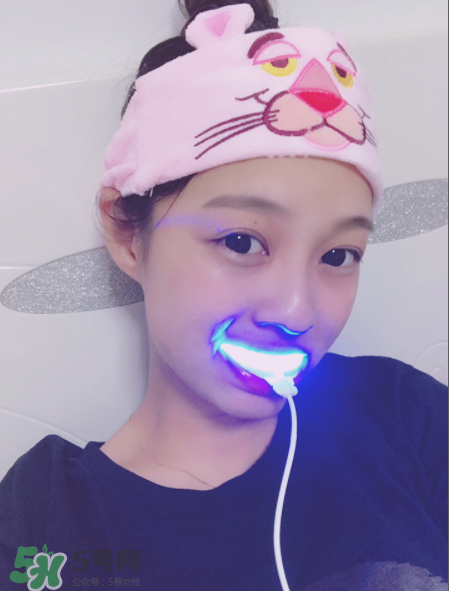美牙儀能去牙結石嗎？美牙儀對牙結石有效嗎？