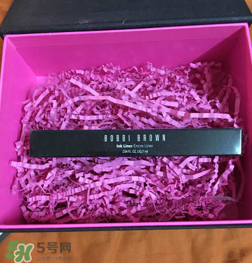 bobbi brown液體眼線筆多少錢(qián)？芭比波朗眼線液筆價(jià)格