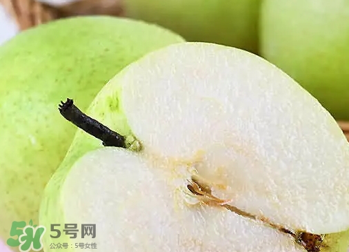 綠寶石梨好吃嗎？綠寶石梨產(chǎn)地在哪里