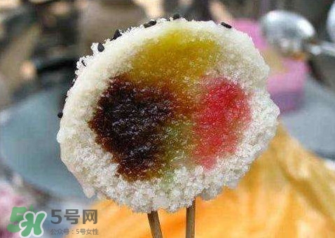 甑糕熱量高嗎？吃甑糕會長胖嗎