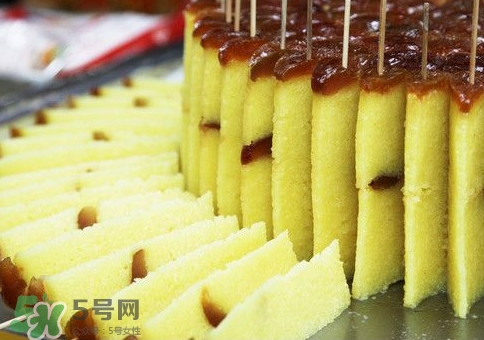 甑糕熱量高嗎？吃甑糕會長胖嗎