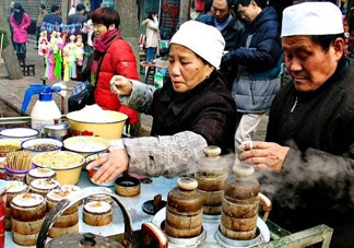 甑糕好吃嗎？甑糕是不是很甜？