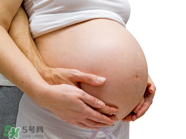 孕婦胸部長妊娠紋嗎？胸部長妊娠紋了怎么辦？