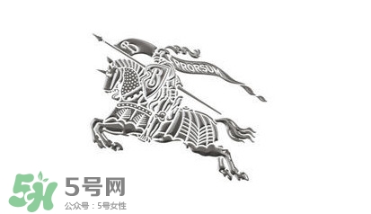 騎著馬的人是什么牌子？人騎在馬上是什么品牌