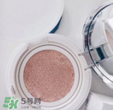 美康粉黛氣墊bb怎么樣？美康粉黛氣墊bb毀容