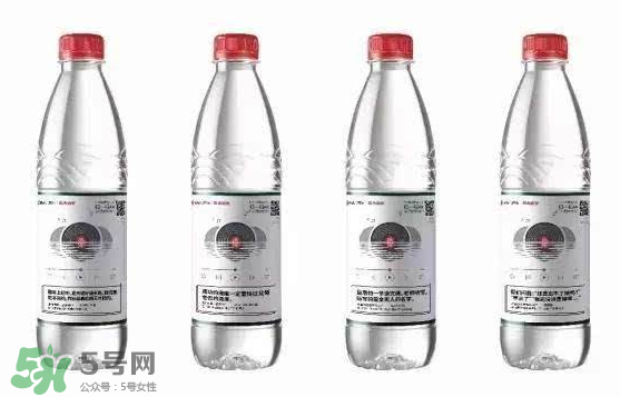 農(nóng)夫山泉網(wǎng)易云音樂版多少錢一瓶？農(nóng)夫山泉網(wǎng)易云音樂版價(jià)格